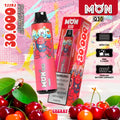Vape 30k Puffs Cherry