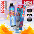 Vape 30k Puffs Energy Drink