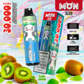 Vape 30k Puffs Kiwi Boom