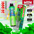 Vape 30k Puffs Miami Mint