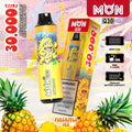 Vape 30k Puffs Pineapple Ice