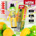 Vape 30k Puffs Triple Melon